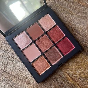 Nars eyeshadow palette